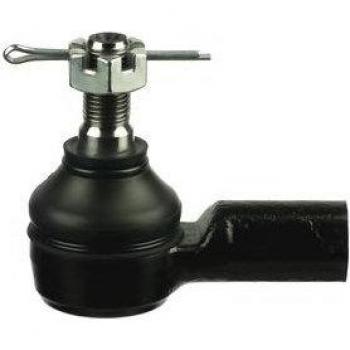 Rótula de dirección DELPHI TA3051 - Tipo: Rótula de dirección; Marca: DELPHI; Modelo: TA3051; Aplicación: Sistema de dirección; Material: Acero forjado; Características adicionales: