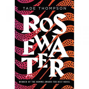 Rosewater