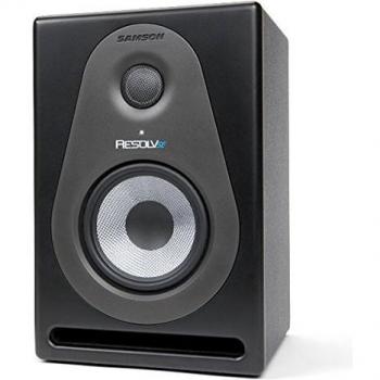 Samson Resolv SE5 2-Way Active 5 Studio Monitor