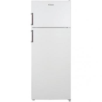 Frigorífico Combinado Candy 143 cm - 2 Puertas Blanco CDG1S514EWH