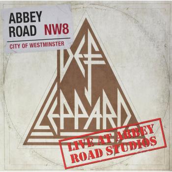 Live From Abbey Road [Vinilo]