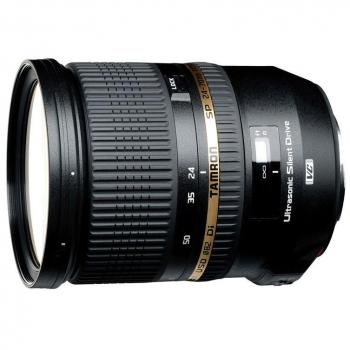 Tamron SP 24-70mm f/2.8 Di VC USD Lens for Nikon DSLR