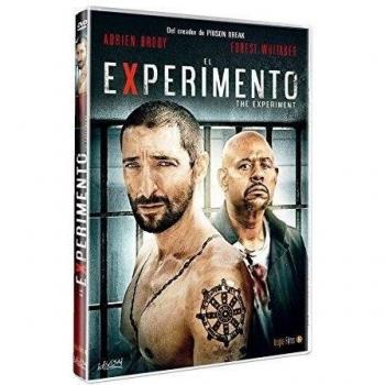 El experimento [DVD]