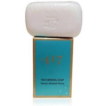 Jabón Facial Hidratante Rico en Minerales -417