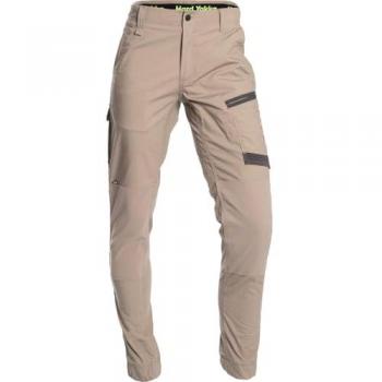 Desert Raptor Cuff Work Pants Size 34
