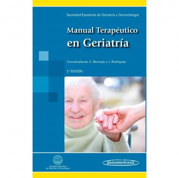 Manual Terapéutico en Geriatría