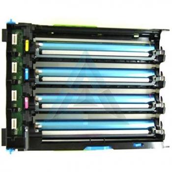 Lexmark 70C0P00 - Tambor, color Negro