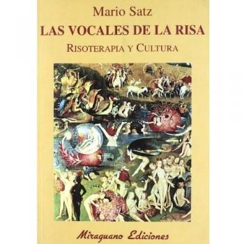 Las vocales de la risa. Risoterapia y cultura