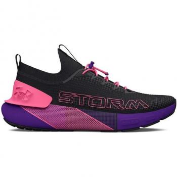 Under Armour Zapatillas de running unisex HOVR Phantom 3 SE Storm