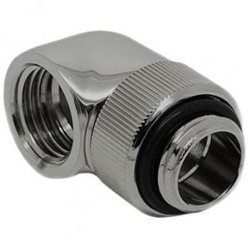 EK Water Blocks 3831109845271 hardware - Accesorio de refrigeración Negro