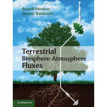 Terrestrial Biosphere-Atmosphere Fluxes