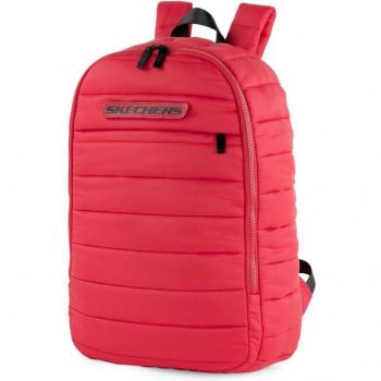 Mochila Skechers Aspen para Portátil hasta 13 - Rojo Escarlata