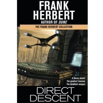 Direct Descent