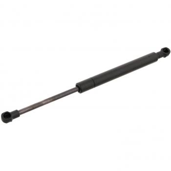 Amortiguador de maletero FEBI BILSTEIN 27760, tipo gas spring, características: presión de gas, diseño específico para maleteros, fácil instalación, alta resistencia y durabilidad