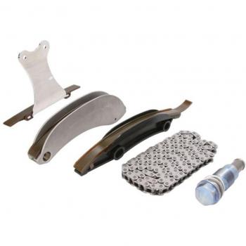 Juego de cadena de distribución SWAG 11 94 9495 - Kit de cadena de distribución para vehículos, incluye todos los componentes necesarios para la instalación, fabricado con materiales de alta calidad para garantizar durabilidad y rendimiento óptimo