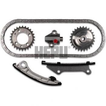 Kit de cadena de distribución HEPU 21-0392