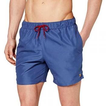 Farah Colbert Short, Azul