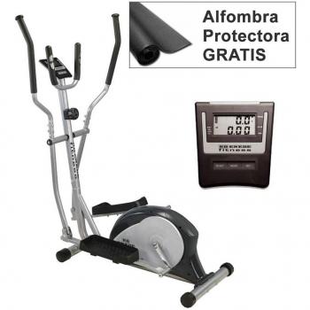 Enebe - Bicicleta Elíptica Enebe Me600