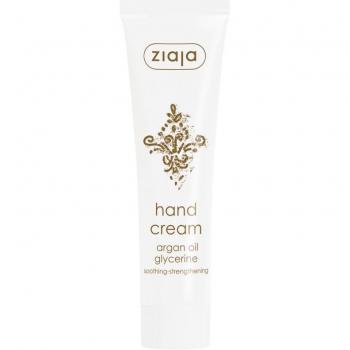 Crema de manos Ziaja Argan Oil, 100 ml