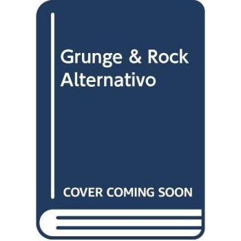 Grunge,Noise & Rock Alternativo