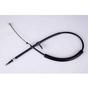 HELLA 8AS 355 660-341 Cable de accionamiento, freno de estacionamiento AS6034