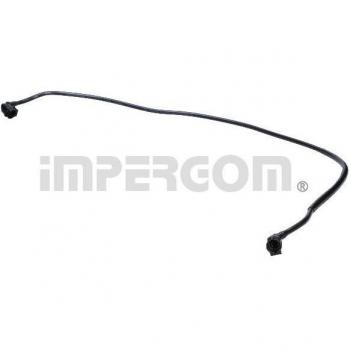 Manguera del radiador ORIGINAL IMPERIUM 226128 - alta resistencia, fabricada en material de calidad, compatible con múltiples modelos de vehículos, diseño optimizado para un ajuste perfecto y durabilidad prolongada