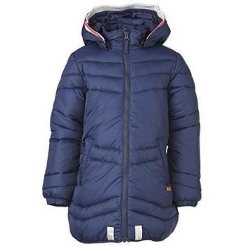 LEGO JENAY 632 - Chaqueta para niñas, color azul marino, talla 116