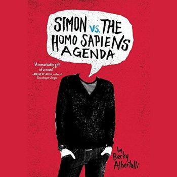 Simon Vs. the Homo Sapiens Agenda