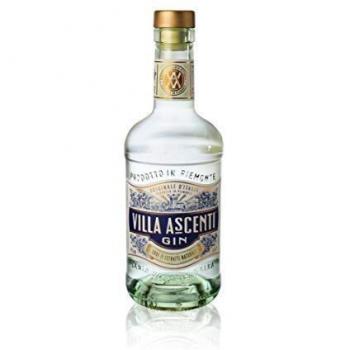 Gin Villa Ascenti 41% ABV 700ml