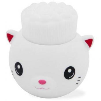 Cepillo Facial Suave Gatito - Under the Rainbow