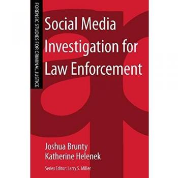 Law Enforcement Social Media Investigation Guide