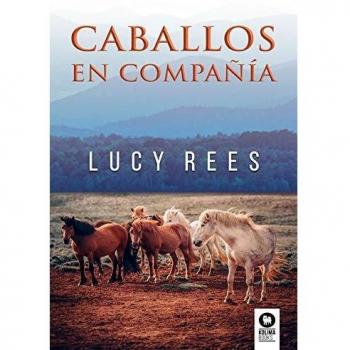 Caballos en compañía