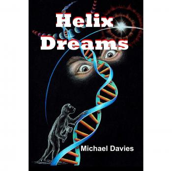 Sueños Helix - Edición Tapa Blanda
