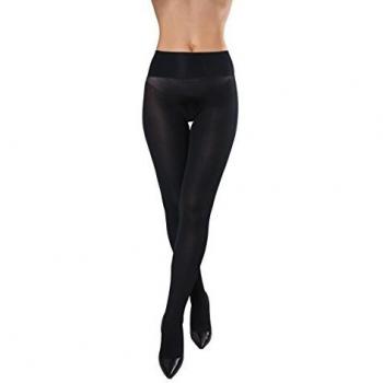 PHILIPPE MATIGNON - Medias - para mujer Negro negro 36 ES Medium