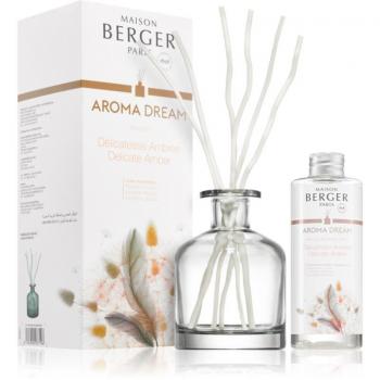 Maison Berger Paris Aroma Dream Delicate Amber Gift Set 1 pc