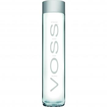 Voss - Still Water - Glass Bottle - 800ml