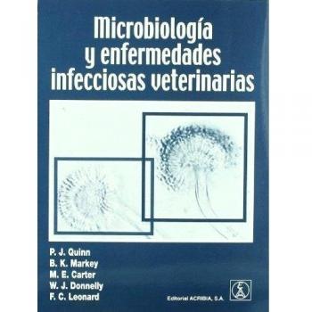 Microbiología y enfermedades infecciosas veterinarias