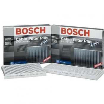 Bosch R2495 - Filtro de habitáculo carbón activo
