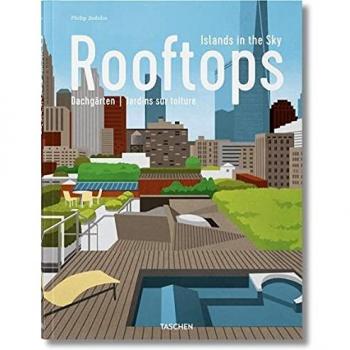 Rooftops: Islands in the Sky: VA