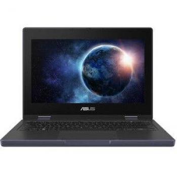 Asus BR1402CGA - Portátil 14 Intel Celeron N100, 8GB RAM, 256GB SSD, Windows 11 Pro Educacional, Gris