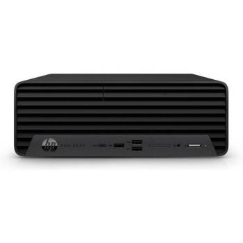 HP ProDesk 400 G9 Small Form Factor PC, Intel Core i5-12500, 8GB RAM, 256GB SSD, Windows 11 Pro