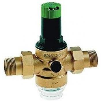 Honeywell D05FT-2A - Válvula reductora presión d05ft rosca 2
