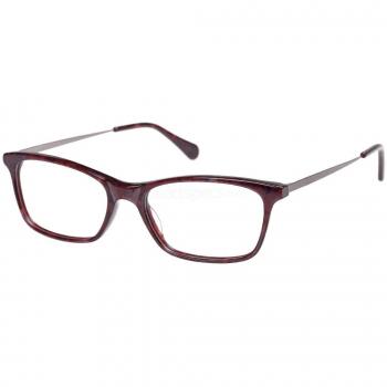 Radley RDO ESME 162 Men's Eyeglasses Burgundy Size 51 - Blue Light Block Available (Frame Only)
