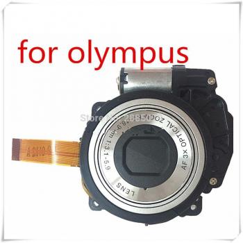 Lente Original 100% para Olympus FE170 FE230 FE270 FE210 FE20 FE320 X775 Lente Sin CCD Piezas de Cámara Zoom