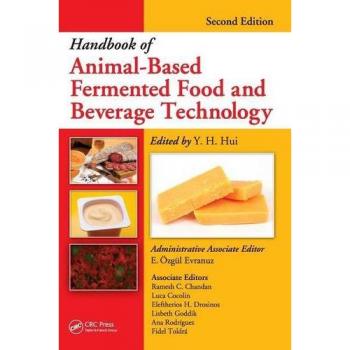 By x Handbook of Animal-Based Fermented Food and Beverage Technology Hardcover - May 2012