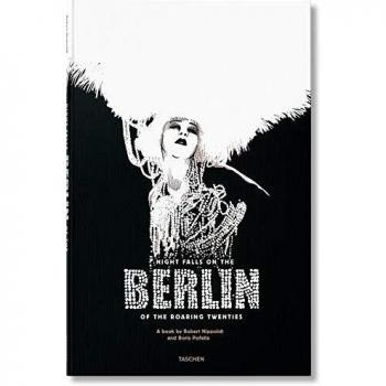 Night Falls on the Berlin of the Roaring Twenties