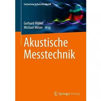 Akustische Messtechnik