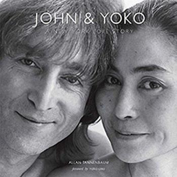 JOHN AND YOKO: A New York Love Story