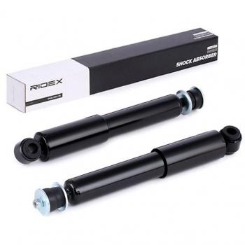 RIDEX 854S0291 Amortiguador, Set de 2