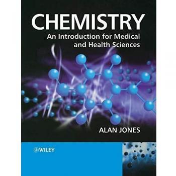 Medical Chemistry: An Introductory Guide for Health Sciences